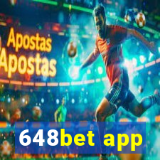 648bet app